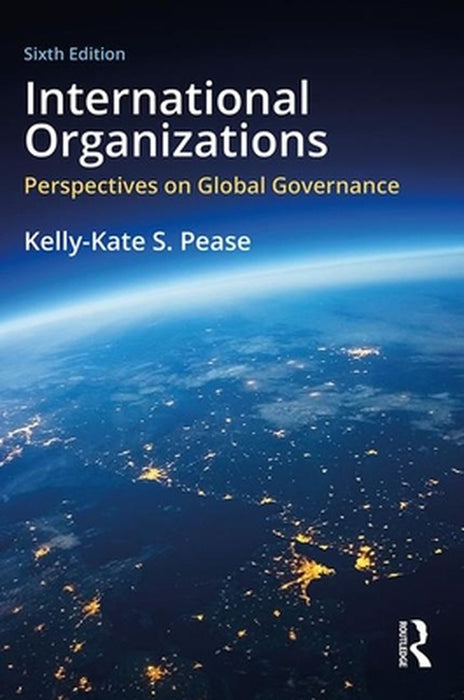 International Organizations by PEASE