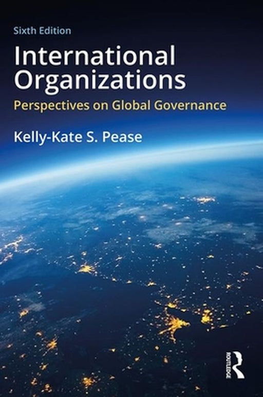 International Organizations by PEASE