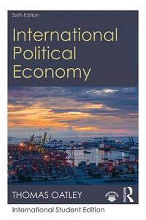 International Political Economy