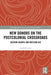 New Donors on the Postcolonial Crossroads: Eastern Europe and Western Aid by Tomáš Profant