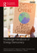 Routledge Handbook of Energy Democracy by 