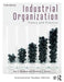 Industrial Organization by Don E. (Colgate University, USA) Waldman