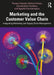 Marketing and the Customer Value Chain: Integrating Marketing and Supply Chain Management by Thomas Fotiadis