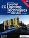 Essential CG Lighting Techniques with 3ds Max by Darren Brooker