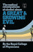 A Great and Growing Evil?: The Medical Effects of Alcohol by Royal College of Physicia