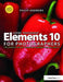 Adobe Photoshop Elements 10 for Photographers: The Creative Use of Photoshop Elements on Mac and PC by Philip Andrews