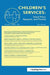 Evaluating Systems of Care: The Comprehensive Community Mental Health Services for Children and Their Families Program. a Special Issue of Childre by E. Wayne Holden