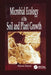 Microbial Ecology of Soil and Plant Growth by Pierre Davet