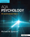 Aqa Psychology: As and A-Level Year 1 by Michael Eysenck