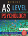 Revise as Level Psychology by Roz Brody