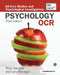 OCR Psychology: As Core Studies and Psychological Investigations by Philip Banyard