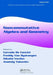 Noncommutative Algebra and Geometry by Corrado De Concini