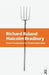 From Puritanism to Postmodernism: A History of American Literature by Richard Ruland