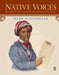 Native Voices: Sources in the Native American Past, Volumes 1-2 by Mark Nicholas