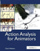 Action Analysis for Animators by Chris Webster