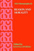 Reason and Morality by Joanna Overing
