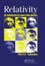 Relativity: An Introduction to Spacetime Physics by Steve Adams