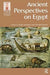 Ancient Perspectives on Egypt by Roger Matthews