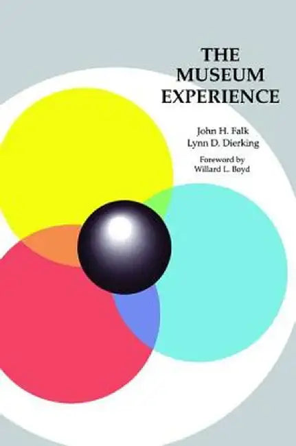 The Museum Experience by John H Falk
