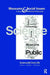 Science & Civic Life: Museums & Social Issues 4:1 Thematic Issue by Kris Morrissey