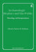 Archaeological Displays and the Public: Museology and Interpretation, Second Edition by Paulette M McManus