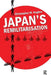 Japan's Remilitarisation by Christopher W. Hughes