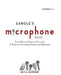 Eargle's the Microphone Book: From Mono to Stereo to Surround - A Guide to Microphone Design and Application by Ray Rayburn