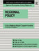 Regional Policy by Nigel Copperthwaite