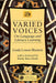 Varied Voices: On Language and Literacy Learning by Linda Lonon Blanton