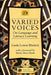 Varied Voices: On Language and Literacy Learning by Linda Lonon Blanton