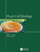 Plant Cell Biology by William V Dashek