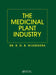 The Medicinal Plant Industry by R. O. B. Wijesekera
