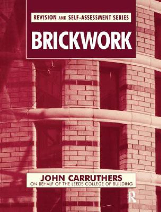Brickwork by John Carruthers