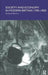 Society and Economy in Modern Britain 1700-1850 by Richard Brown