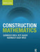 Construction Mathematics by Surinder Virdi, Roy Baker, Narinder Kaur Virdi