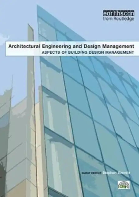 Aspects of Building Design Management by Emmitt Stephen
