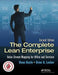 The Complete Lean Enterprise: Value Stream Mapping for Office and Services, Second Edition by Beau Keyte