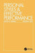 Personal Styles & Effective Performance by David W. Merrill