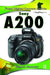 Sony A200 by Shawn Barnett