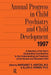 Annual Progress in Child Psychiatry and Child Development 1997 by Margaret E. Hertzig