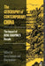 The Geography of Contemporary China: The Impact of Deng Xiaoping's Decade by Terry Cannon