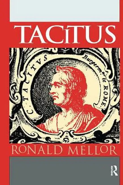 Tacitus by Ronald Mellor