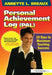 Personal Achievement Log (Pal): 10 Days of Maximum Teaching Success by Annette Breaux