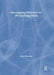 Developing Effective 16-19 Teaching Skills by John Butcher