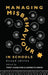 Managing Misbehaviour in Schools by Tony Charlton