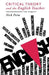 Critical Theory and the English Teacher: Transforming the Subject by Nick Peim