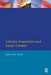 Literacy Acquisition and Social Context by Egbert Assink