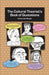 The Cultural Theorist's Book of Quotations by Arthur Asa Berger