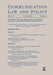 New York Times Co. V. Sullivan Forty Years Later: Retrospective, Perspective, Prospective: A Special Issue of Communication Law and Policy by W. Wat Hopkins