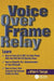 Voice Over Frame Relay by William Flanagan